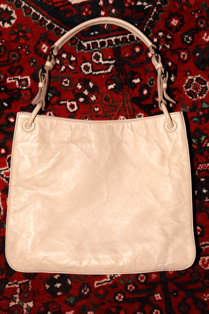 Prada Schultertasche – Bild 6