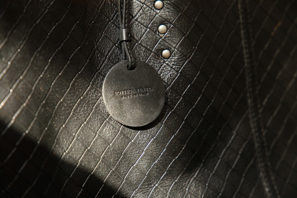 Bottega Veneta Shopper – Bild 7