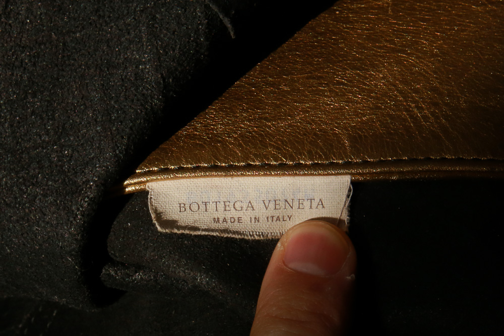 Bottega Veneta Shopper – Bild 8