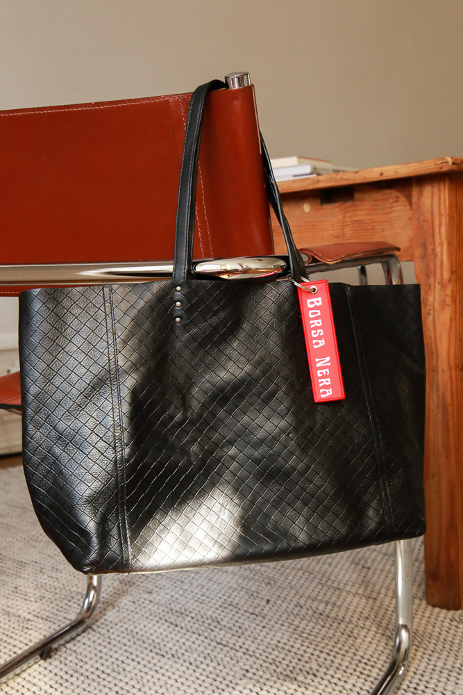 Bottega Veneta Shopper